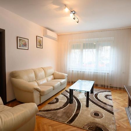 Апартамент За Гости Римски Терми Kjustendil Exteriér fotografie