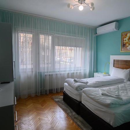 Апартамент За Гости Римски Терми Kjustendil Exteriér fotografie